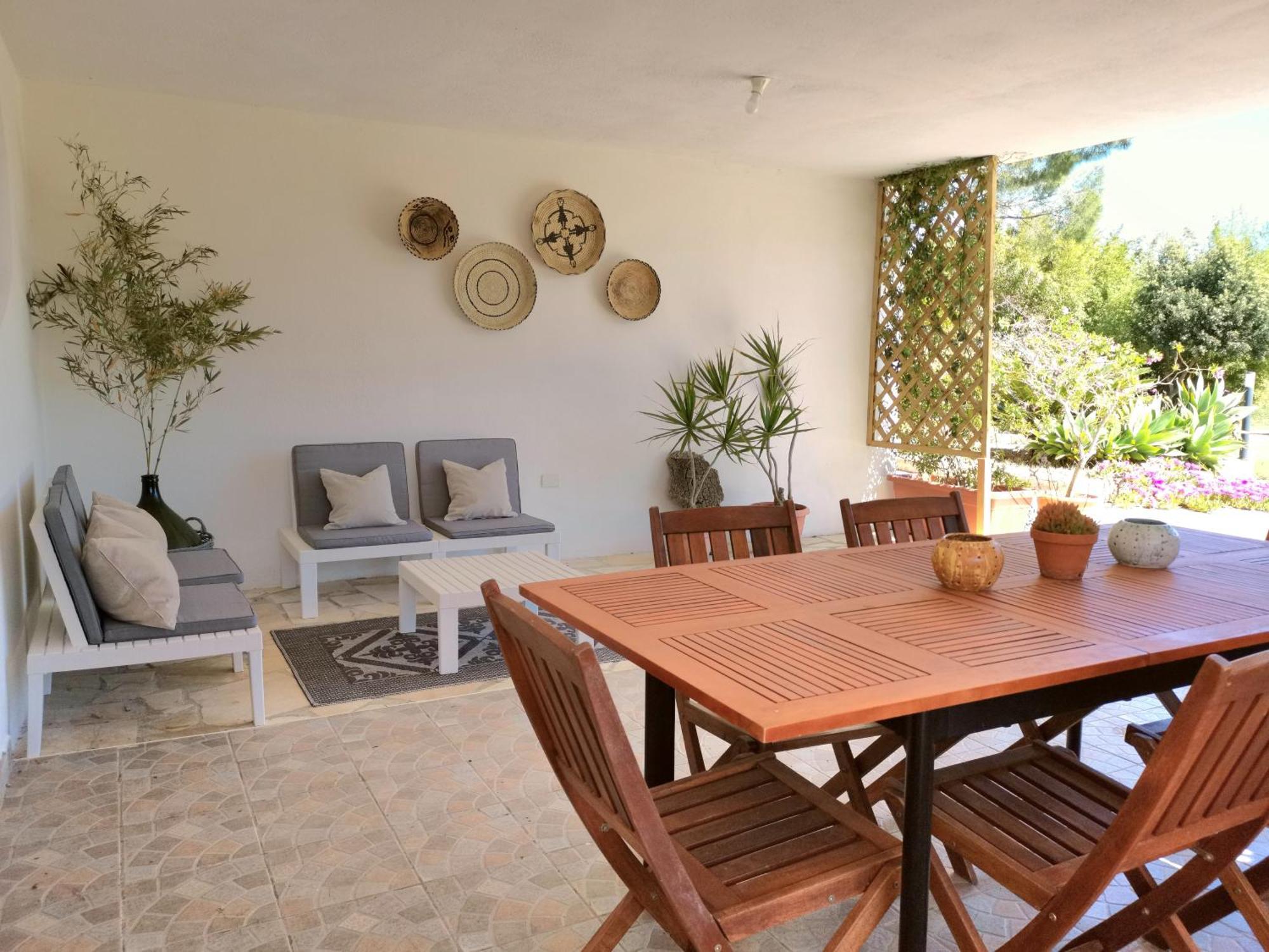 Home Garden Siniscola Exterior photo